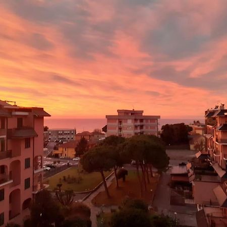 Andora Fronte Mare Exterior foto