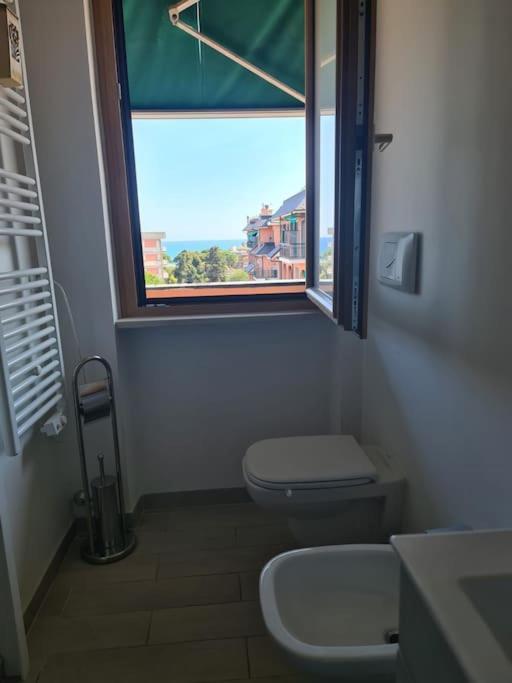 Andora Fronte Mare Exterior foto